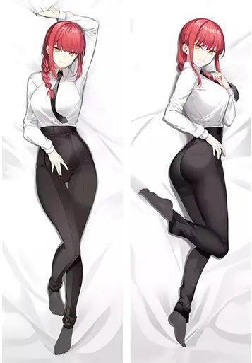 Makima Dreamscape Dakimakura (Body Pillow) Selevee